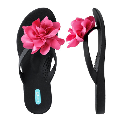 Vivie Flip Flops | Oka-B