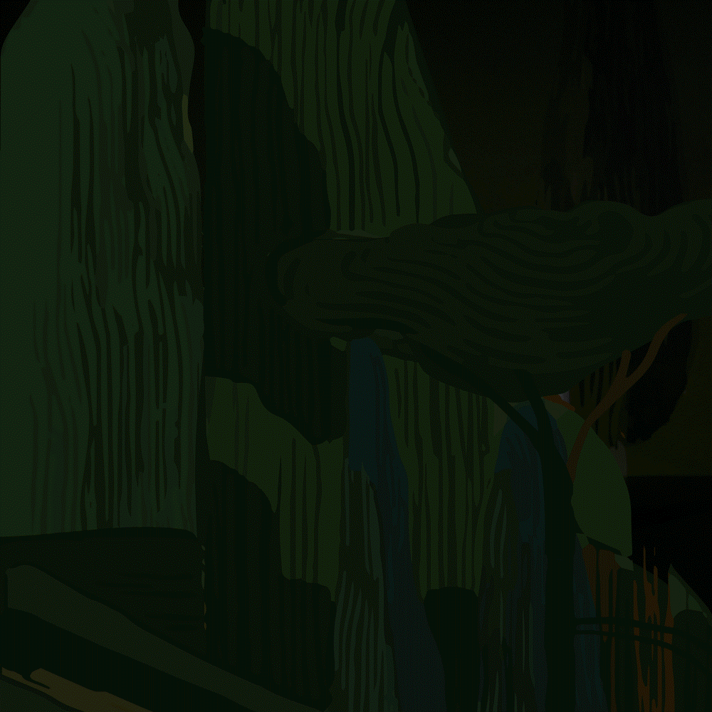 Kit Italian Garden | [ comfort zone ]