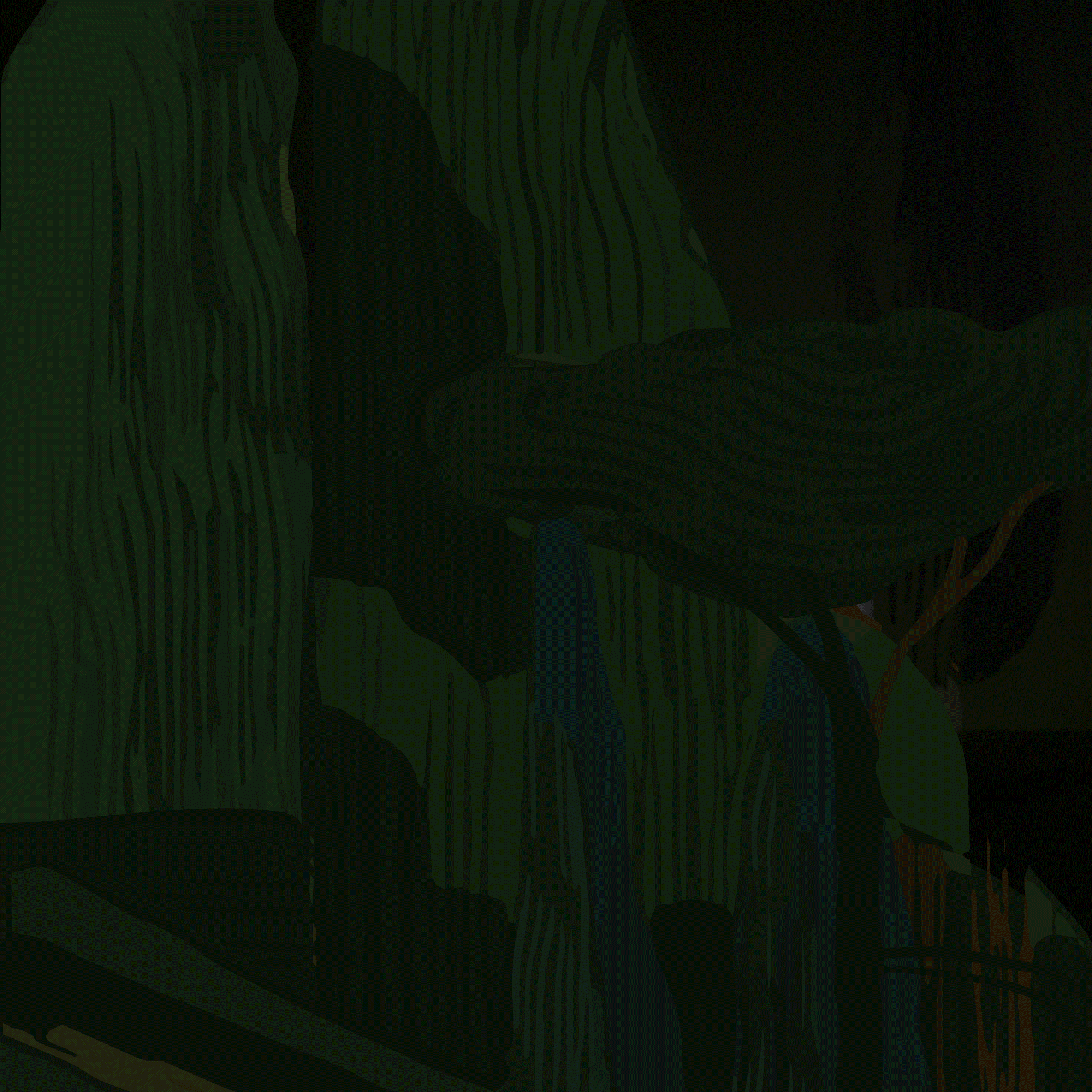 Kit Italian Garden | [ comfort zone ]