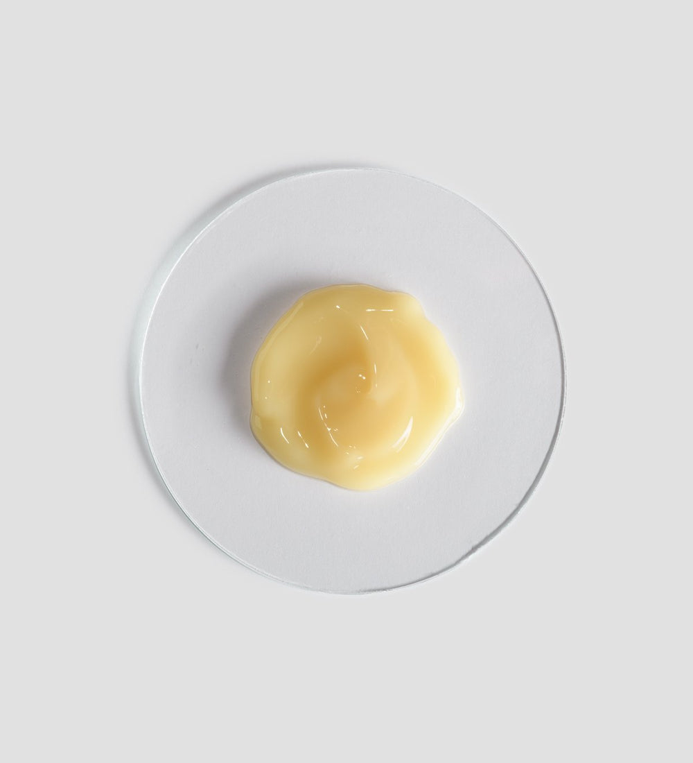 Sacred Nature Exfoliant Mask | [ comfort zone ]