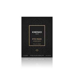 Nanogold Repair Eye Mask - 6 pack | Knesko