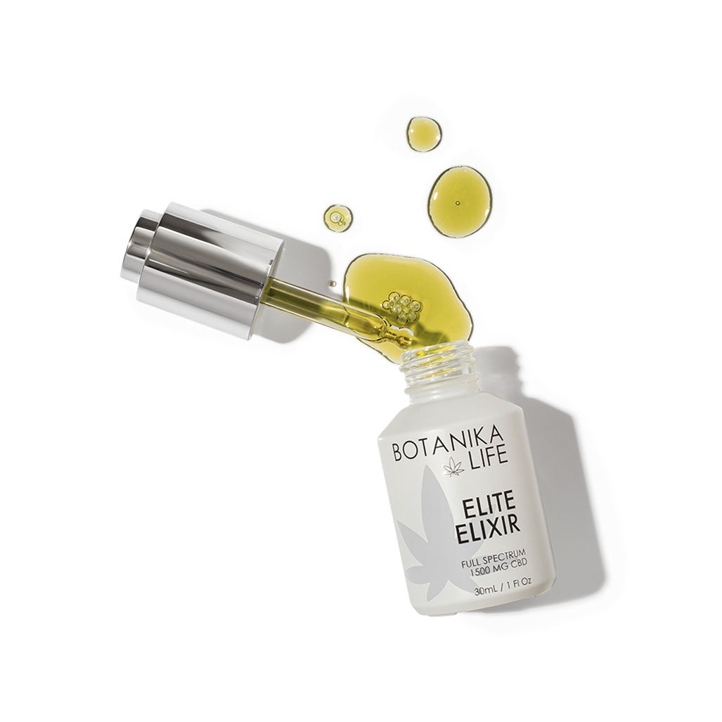 Elite Elixir | Botanika Life