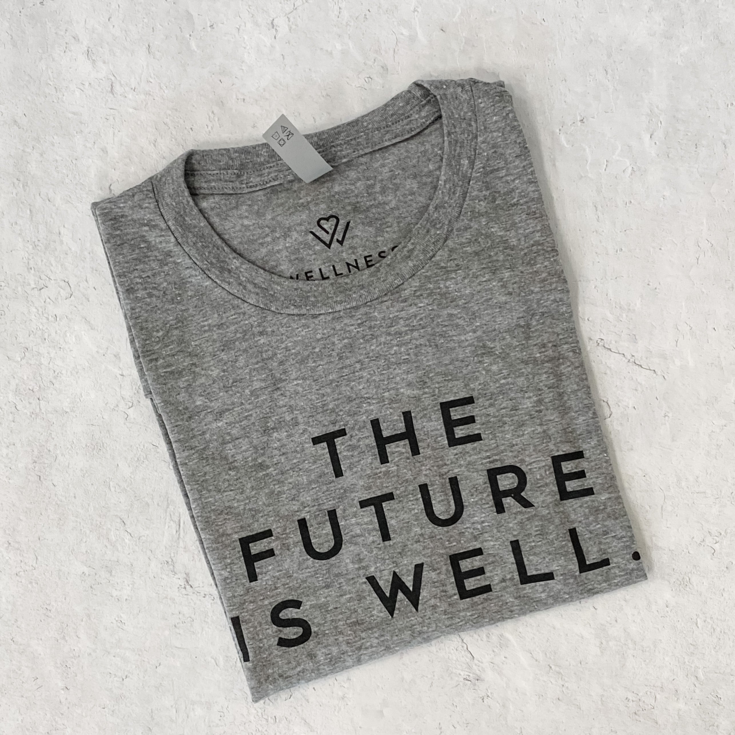 The Future is Well Gift Set | Wellness Month