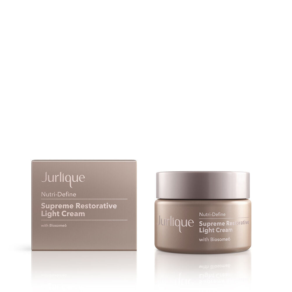Nutri-Define Supreme Restorative Light Cream 50ml | Jurlique