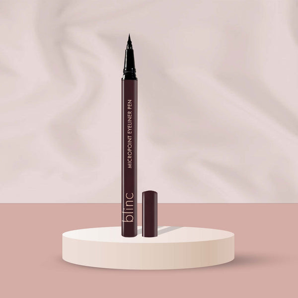 Micropoint Liquid Liner Pen | Blinc