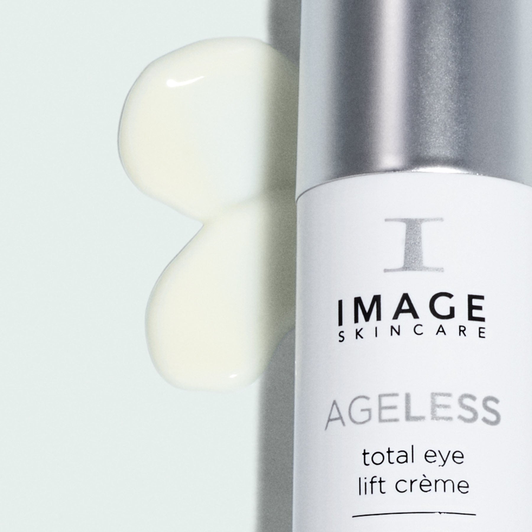 AGELESS total eye lift crème | IMAGE Skincare