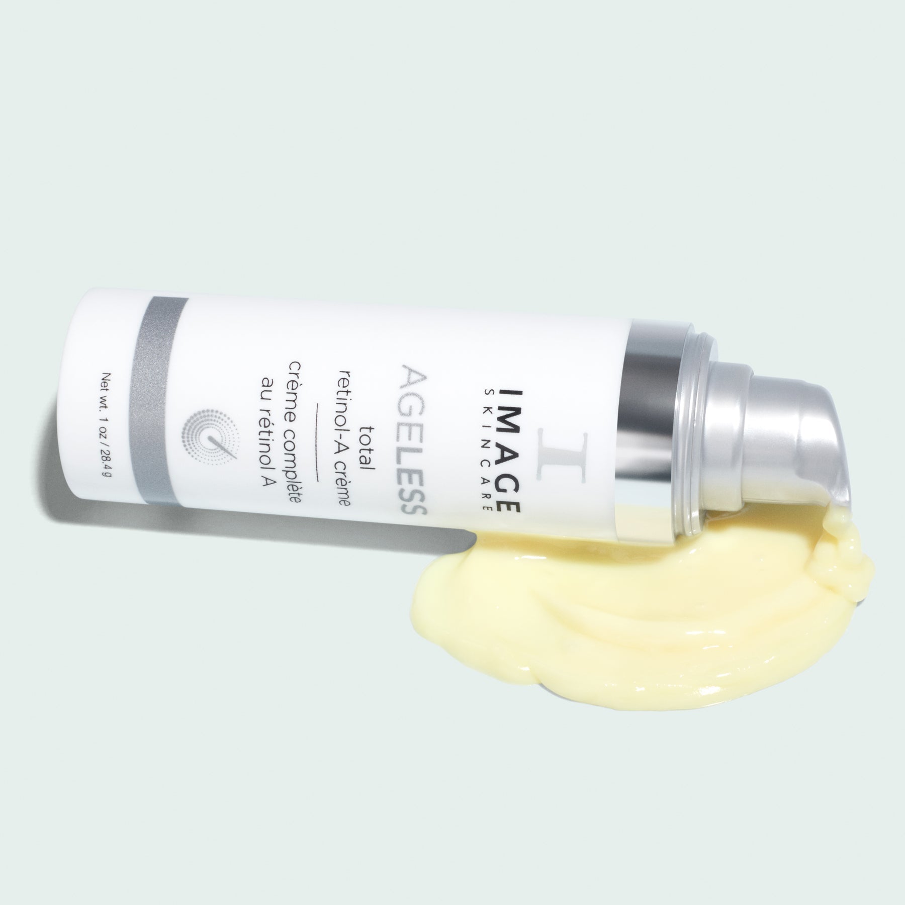 AGELESS total retinol-A crème | IMAGE Skincare