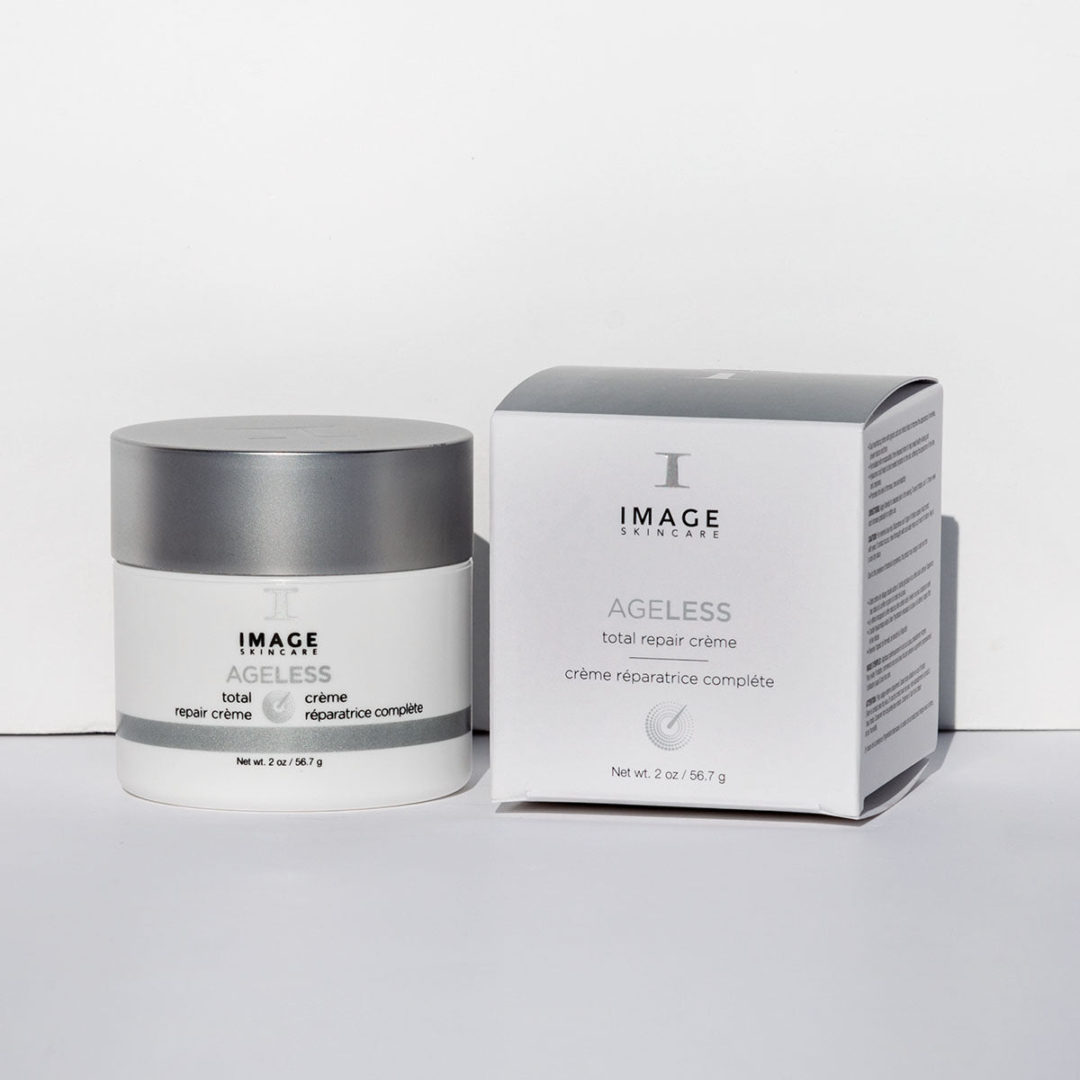 AGELESS total repair crème | IMAGE Skincare