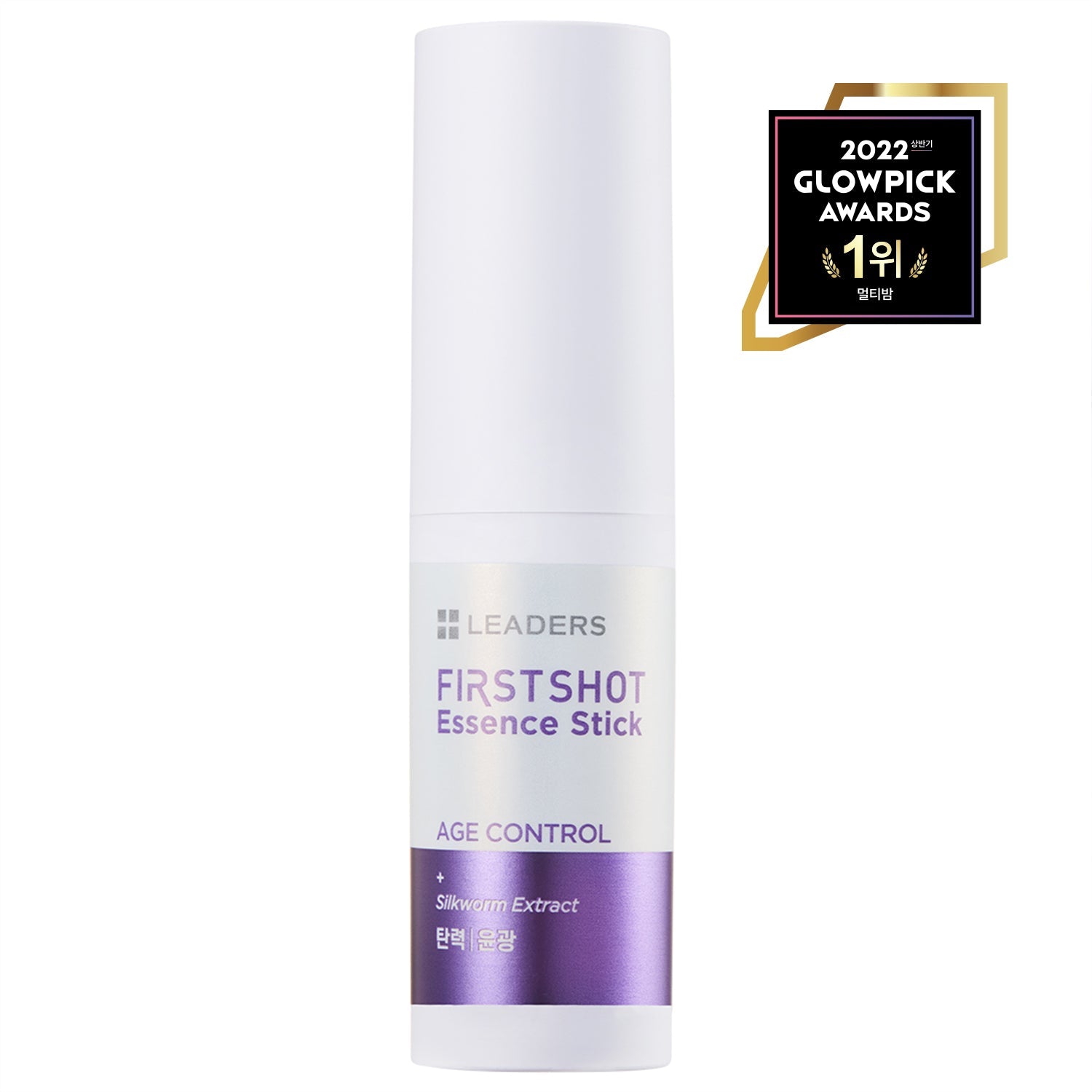 First Shot Essence Stick Age Control | Leaders