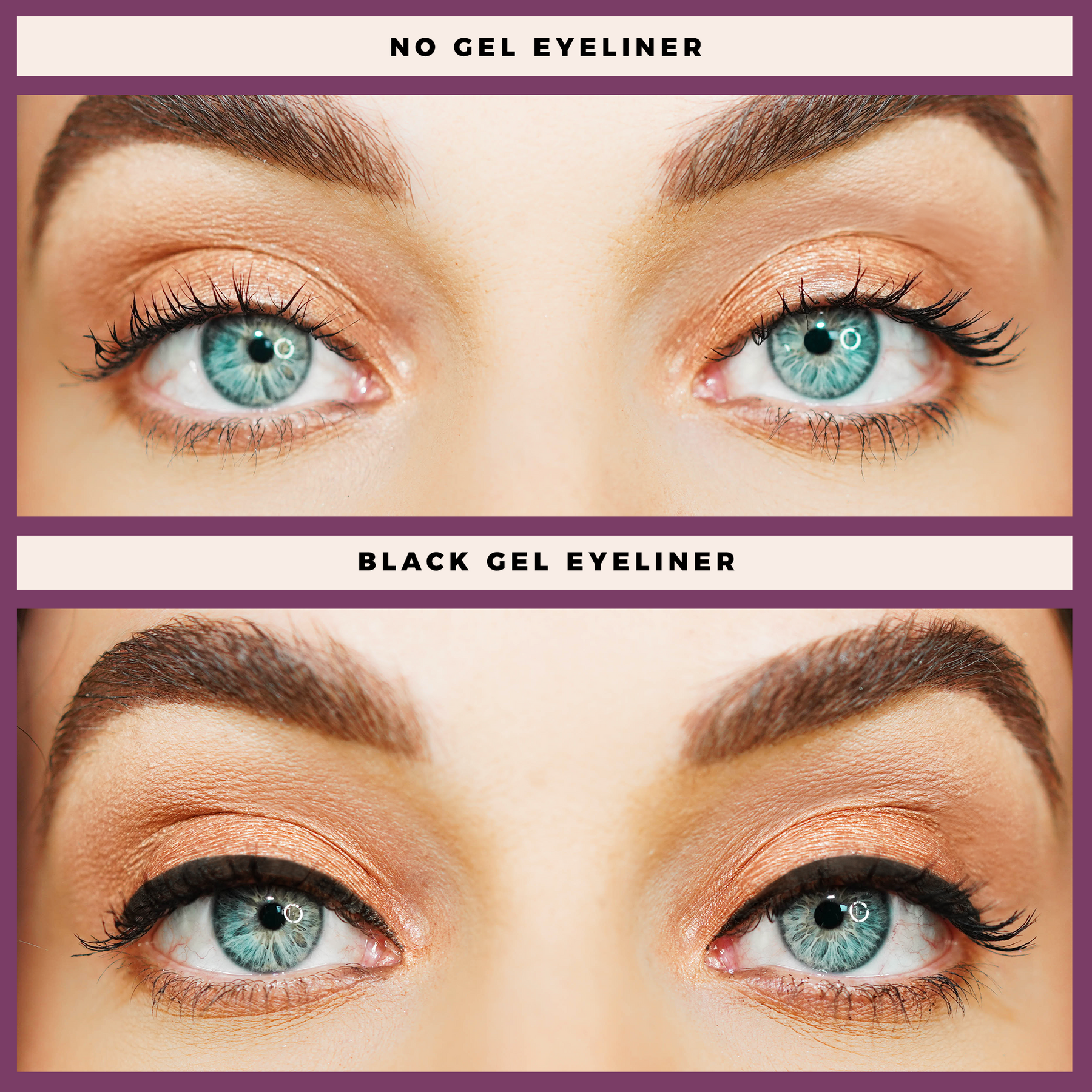 Gel Eyeliner | Blinc