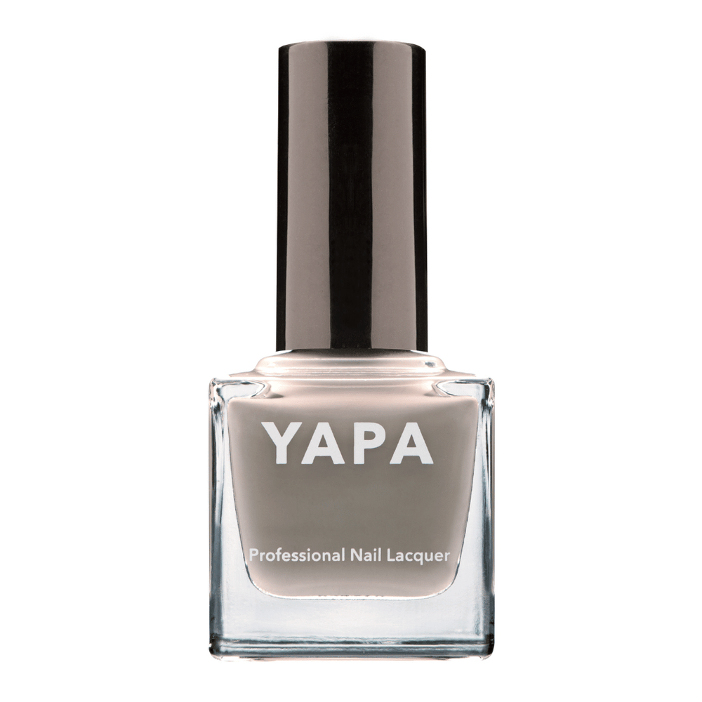 Charlotte Nail Lacquer | YAPA