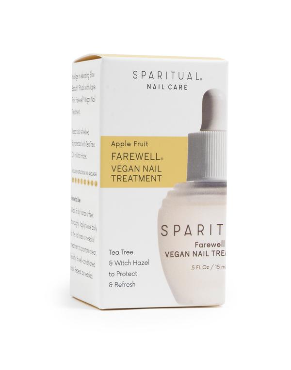 Farewell Vegan Nail Treatment | Sparitual