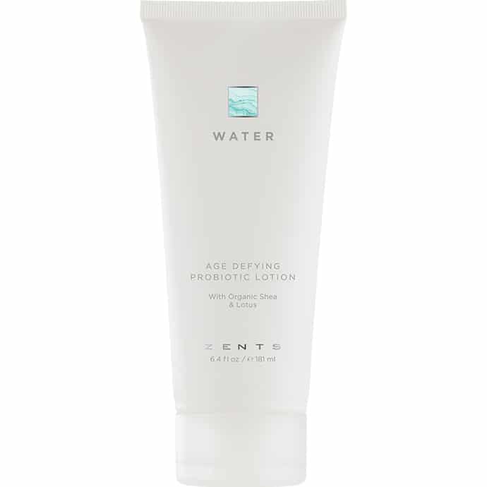 WATER Lotion | Zents