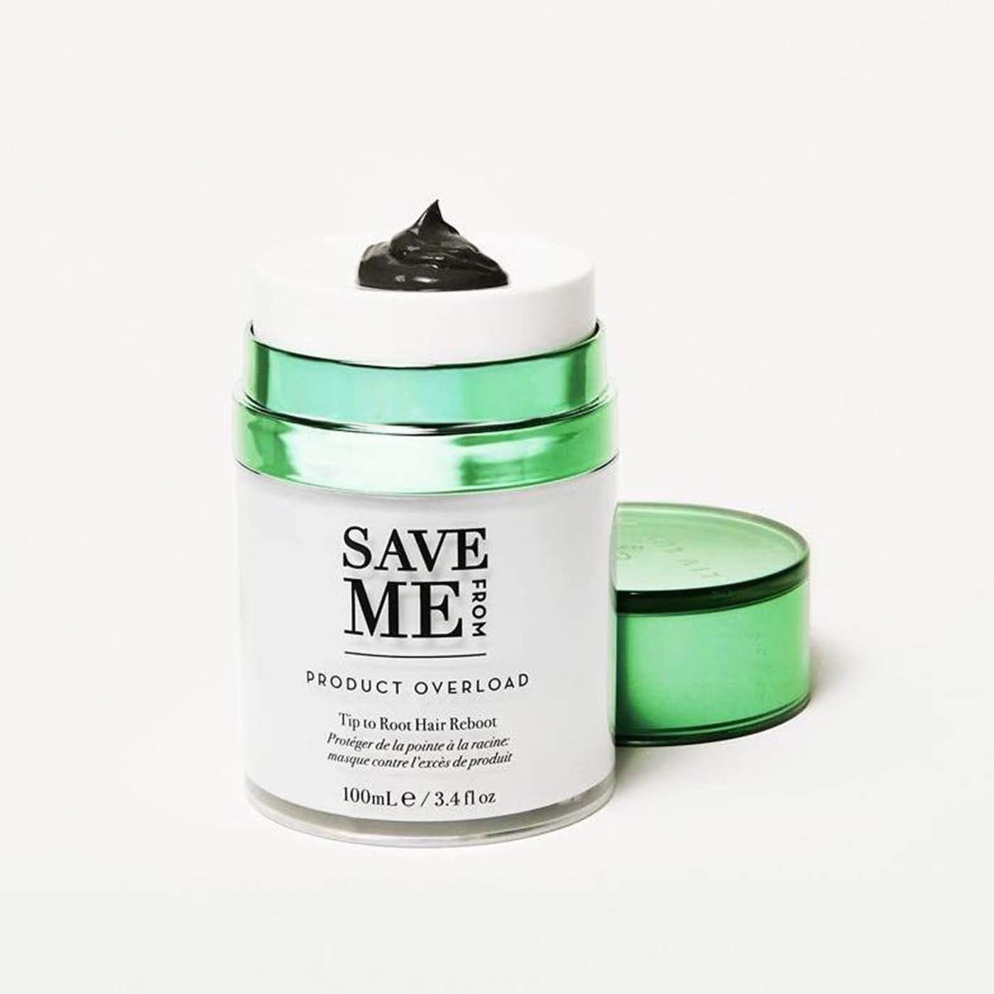 PRODUCT OVERLOAD - Tip to Root Hair Reboot 3.4 fl oz | Save Me From