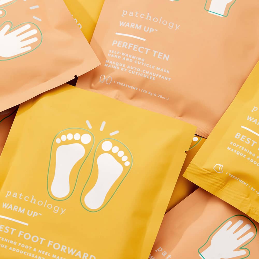 Best In Snow Kit | Patchology