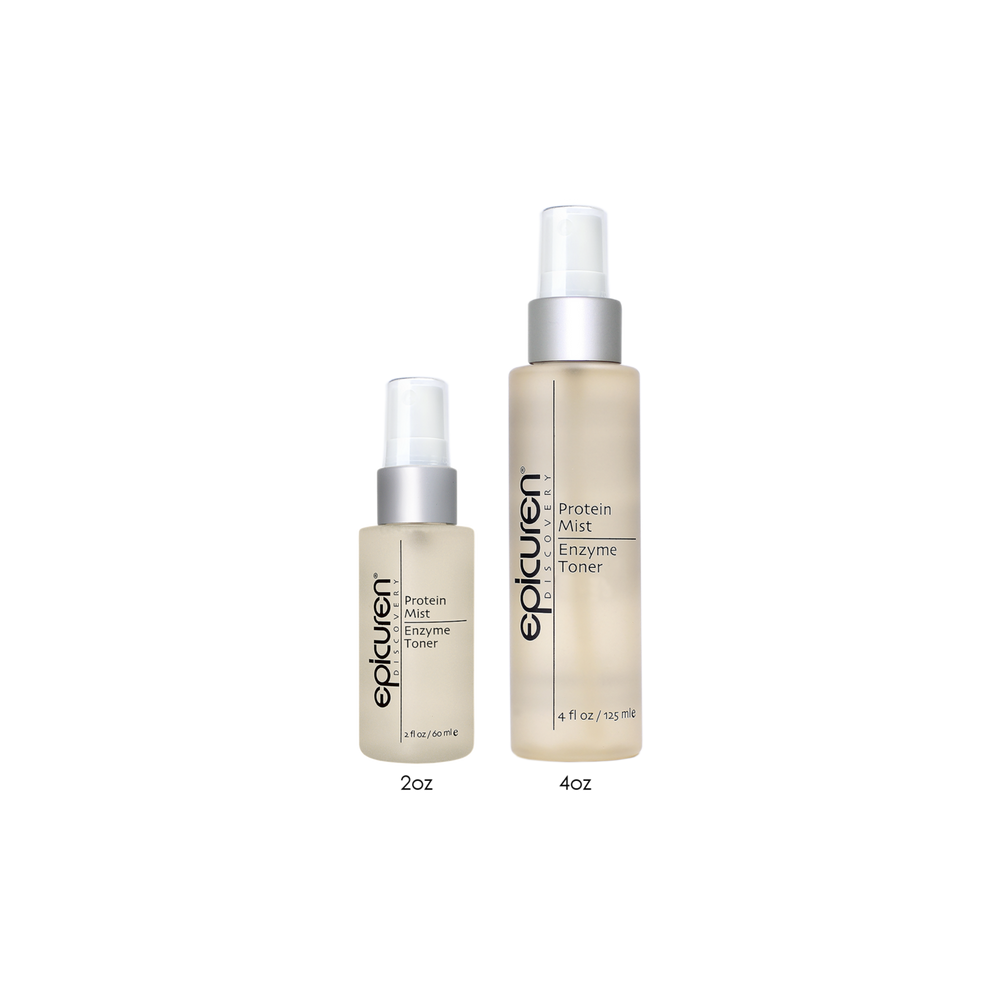 Protein Mist Enzyme Toner | Epicuren Discovery