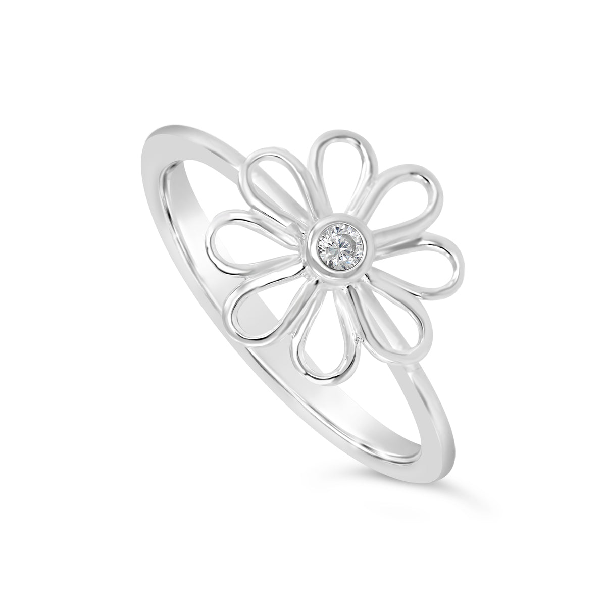 Wildflower Ring | Little Sparkles