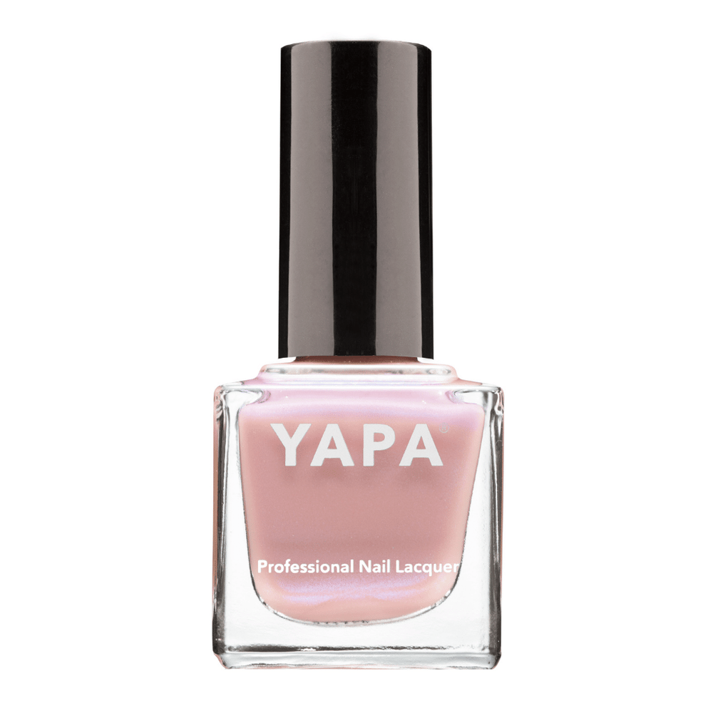 Stephanie (Sheer Color) | YAPA