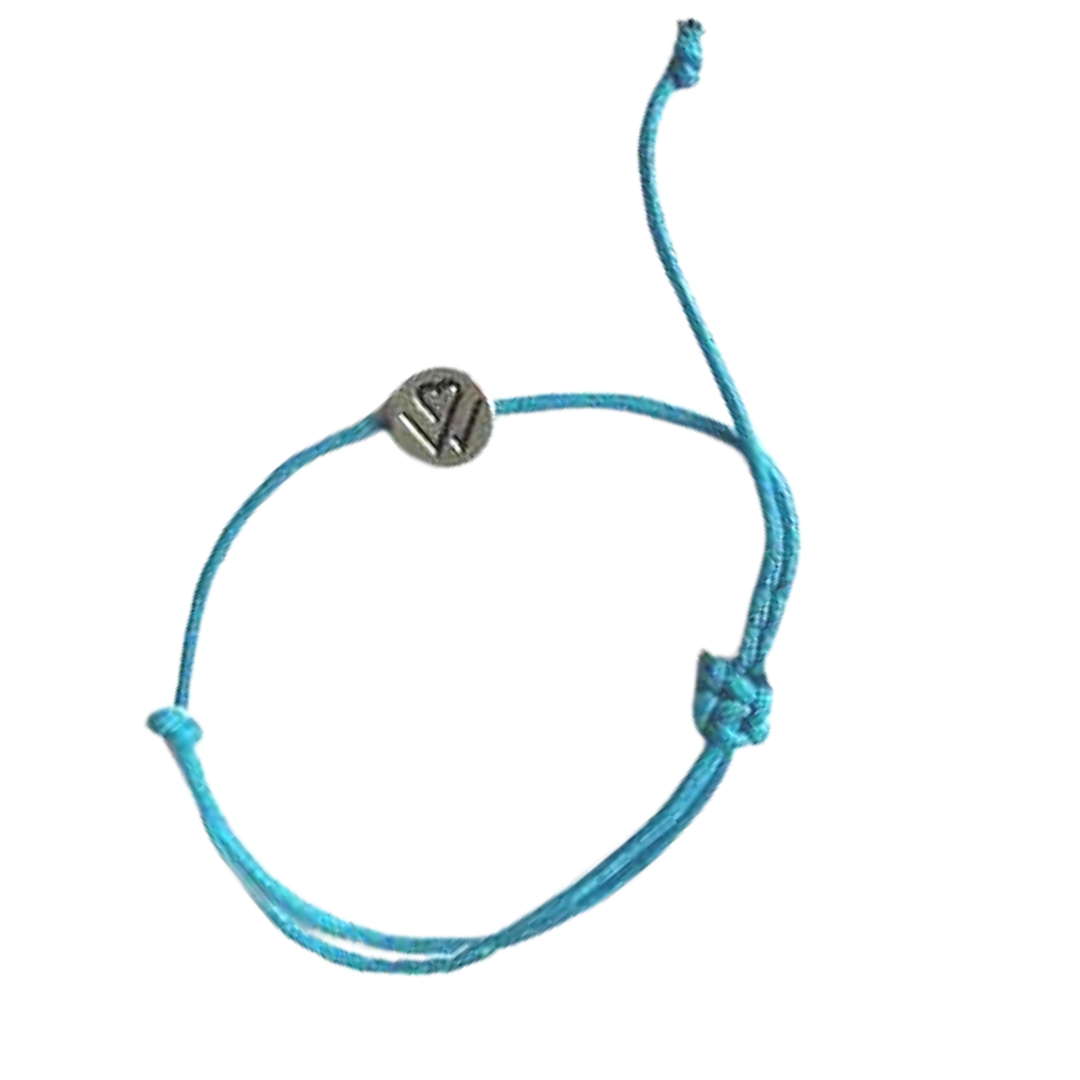 String Bracelet | Wellness Month