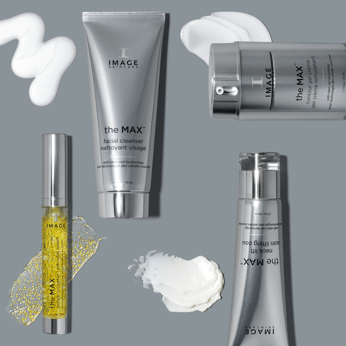 MAX™ neck lift | IMAGE Skincare
