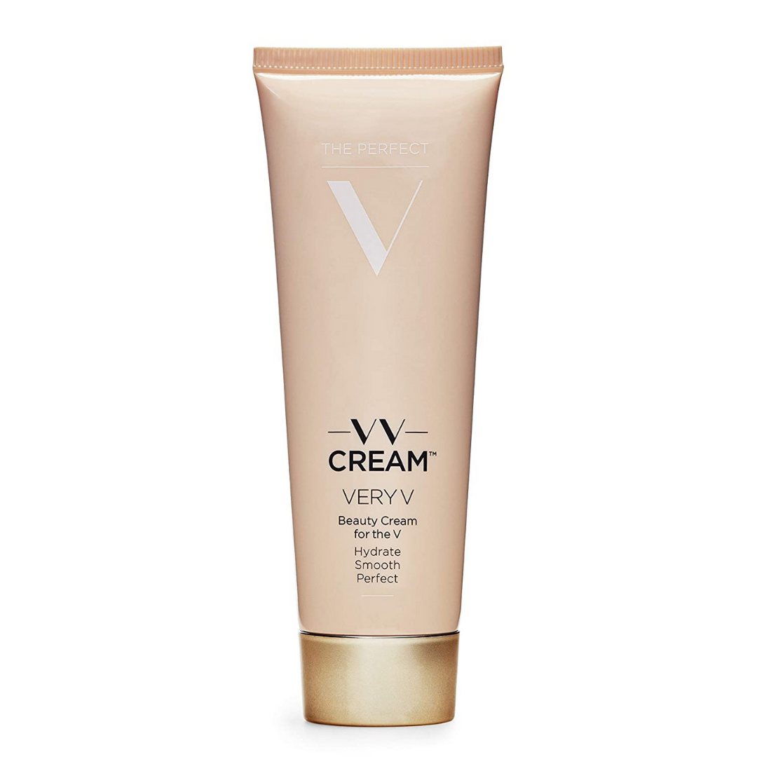 VV Cream | Perfect V