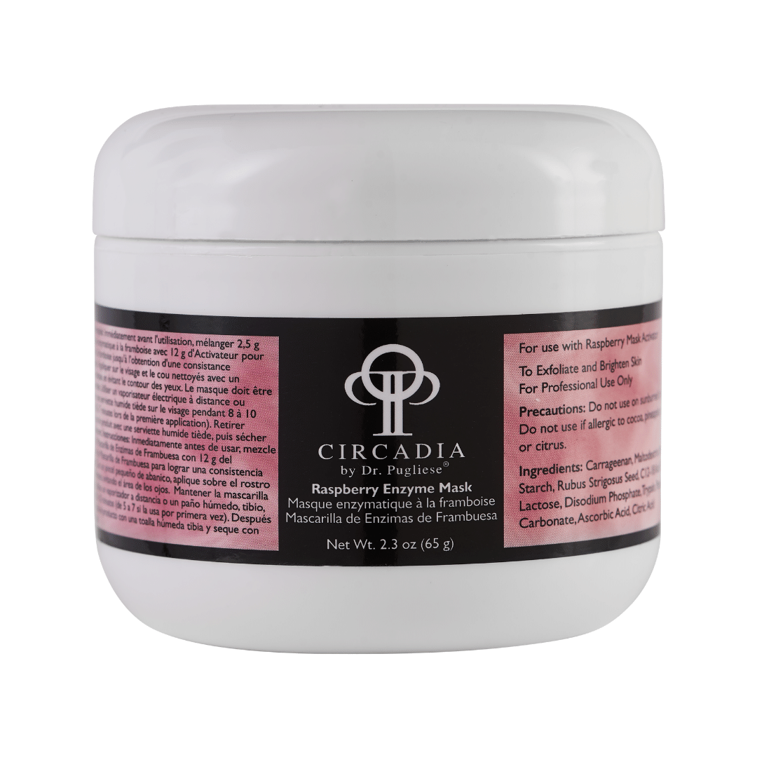 Raspberry Enzyme Set | Circadia