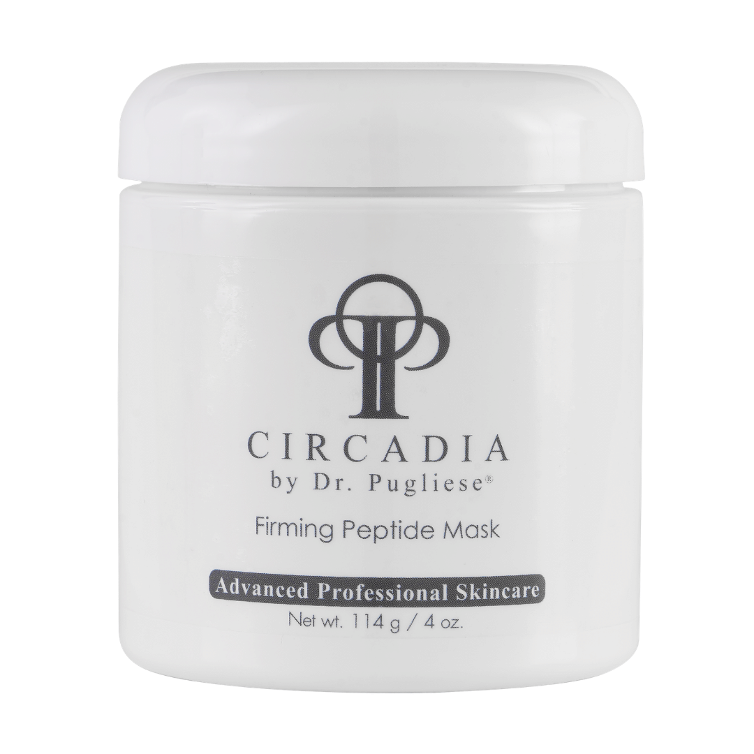 Firming Peptide Mask Set | Circadia