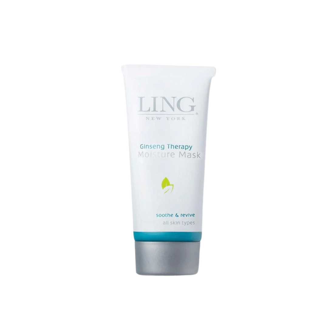 Ginseng Therapy Moisture Mask | Ling Skincare