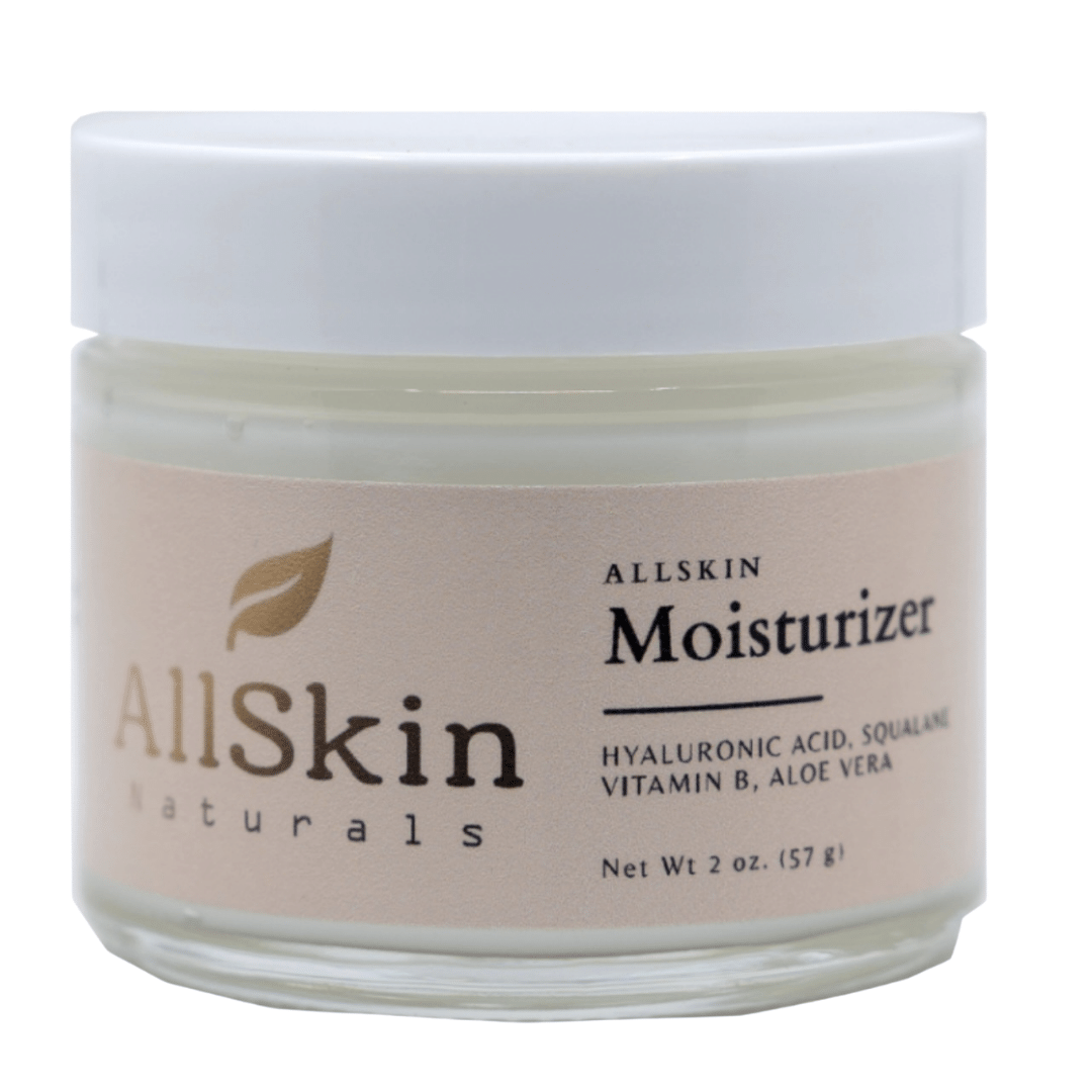 Moisturizer | AllSkin Naturals