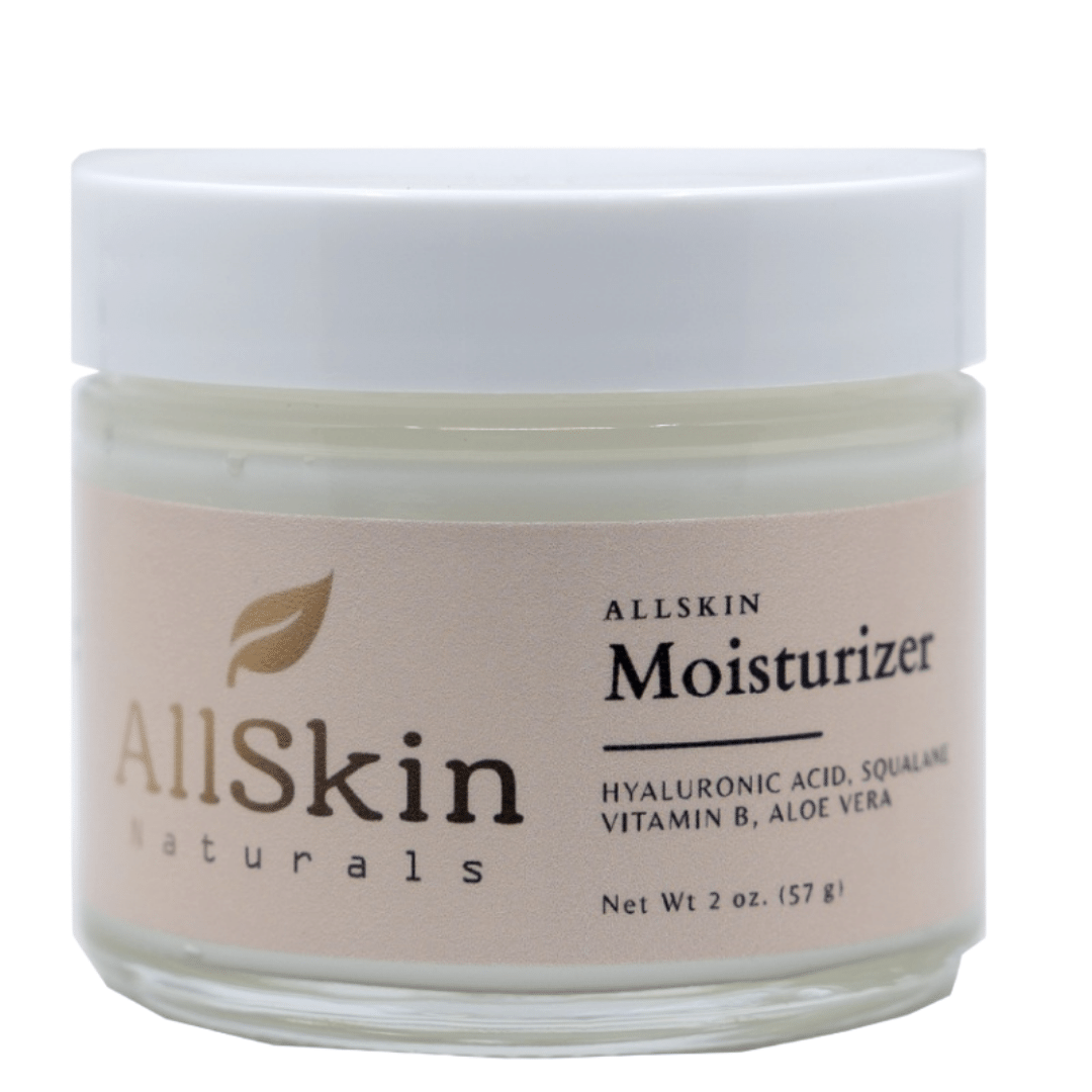 Moisturizer | AllSkin Naturals