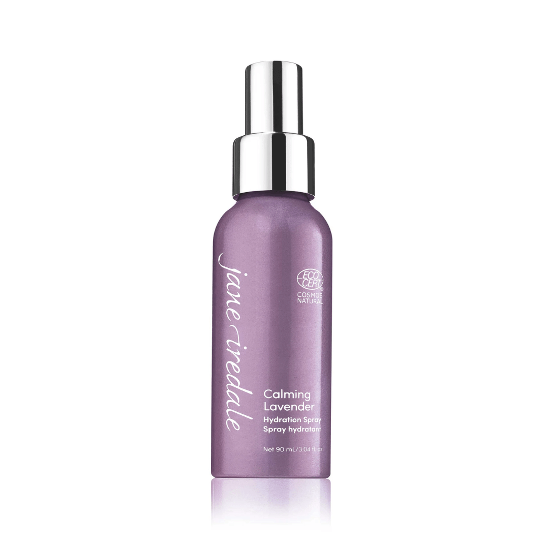 Calming Lavender Hydration Spray | Jane Iredale