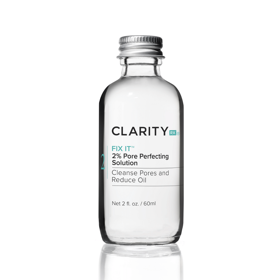Fix It™ 2% Pore Perfecting Solution | ClarityRx