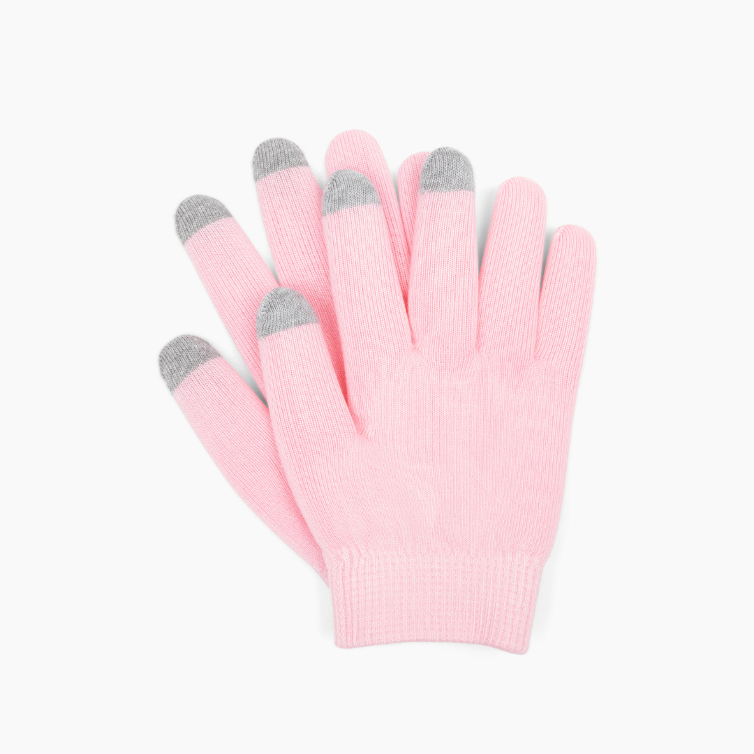 HYDRA Spa Infused Moisturizing Gloves | Dreambox Beauty