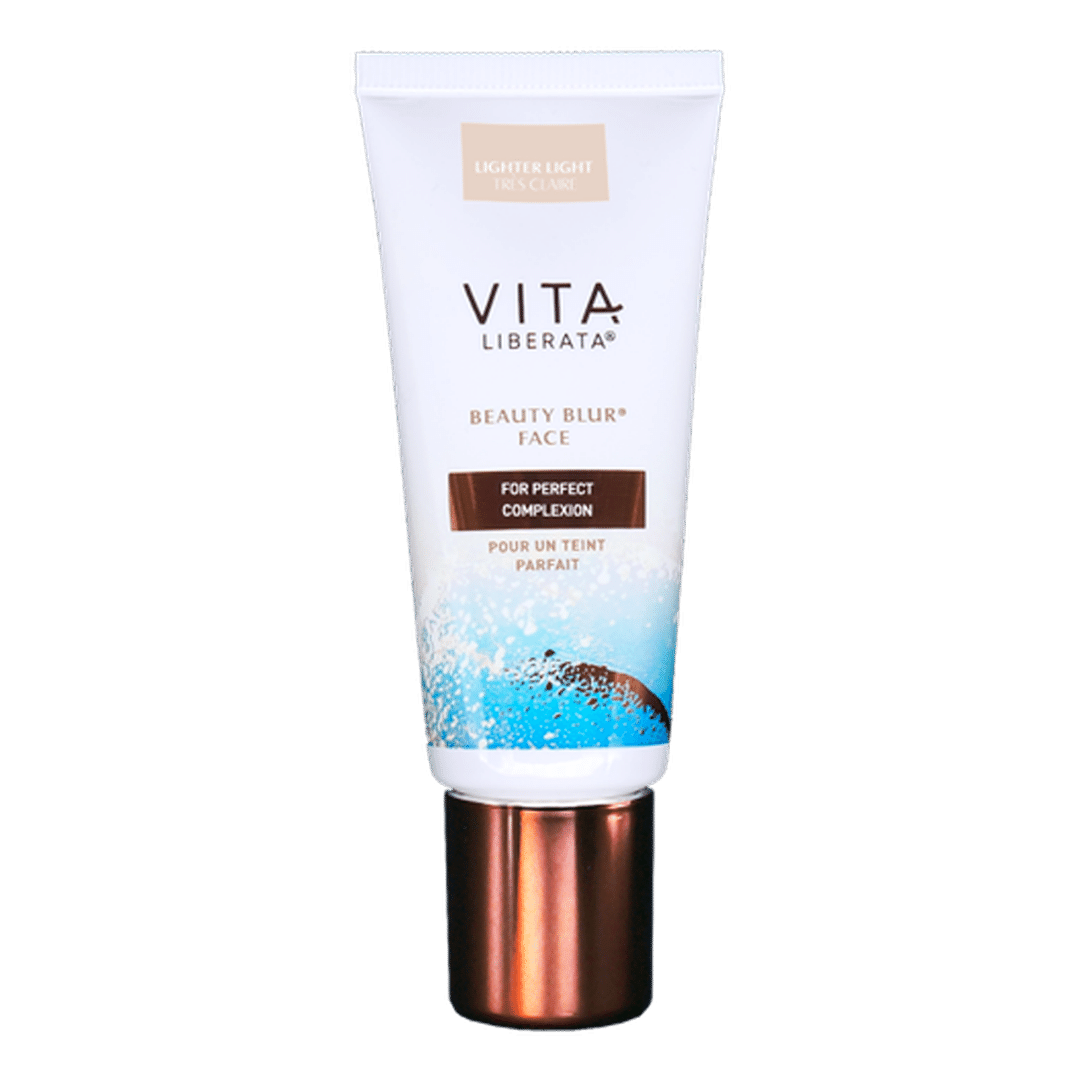 Beauty Blur Skin Tone Optimizer | Vita Liberata