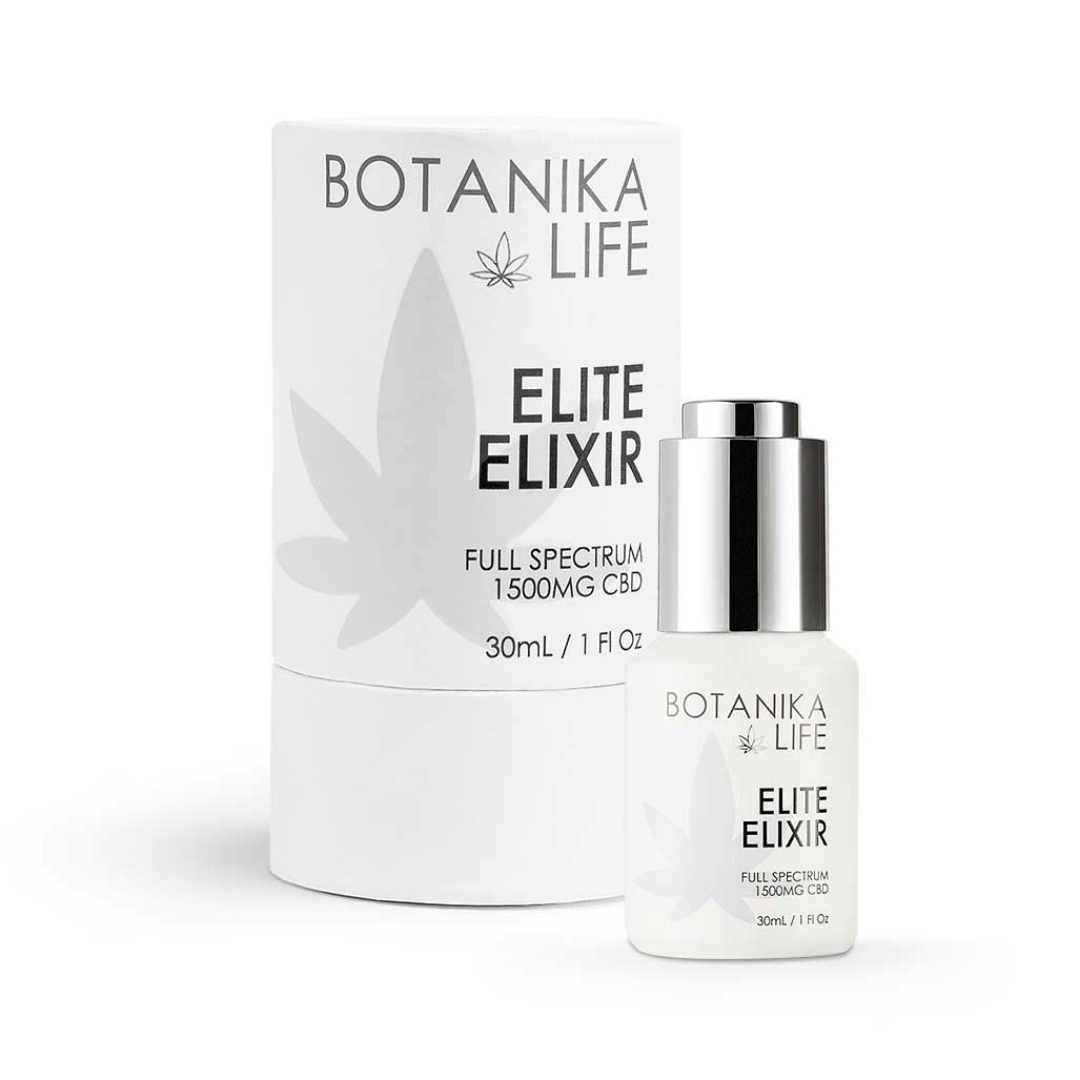 Elite Elixir | Botanika Life