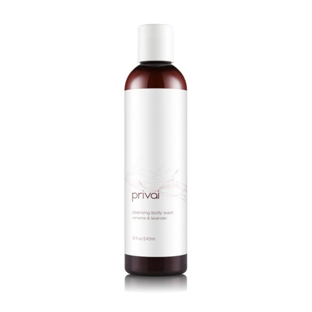 Cleansing Body Wash | Privai