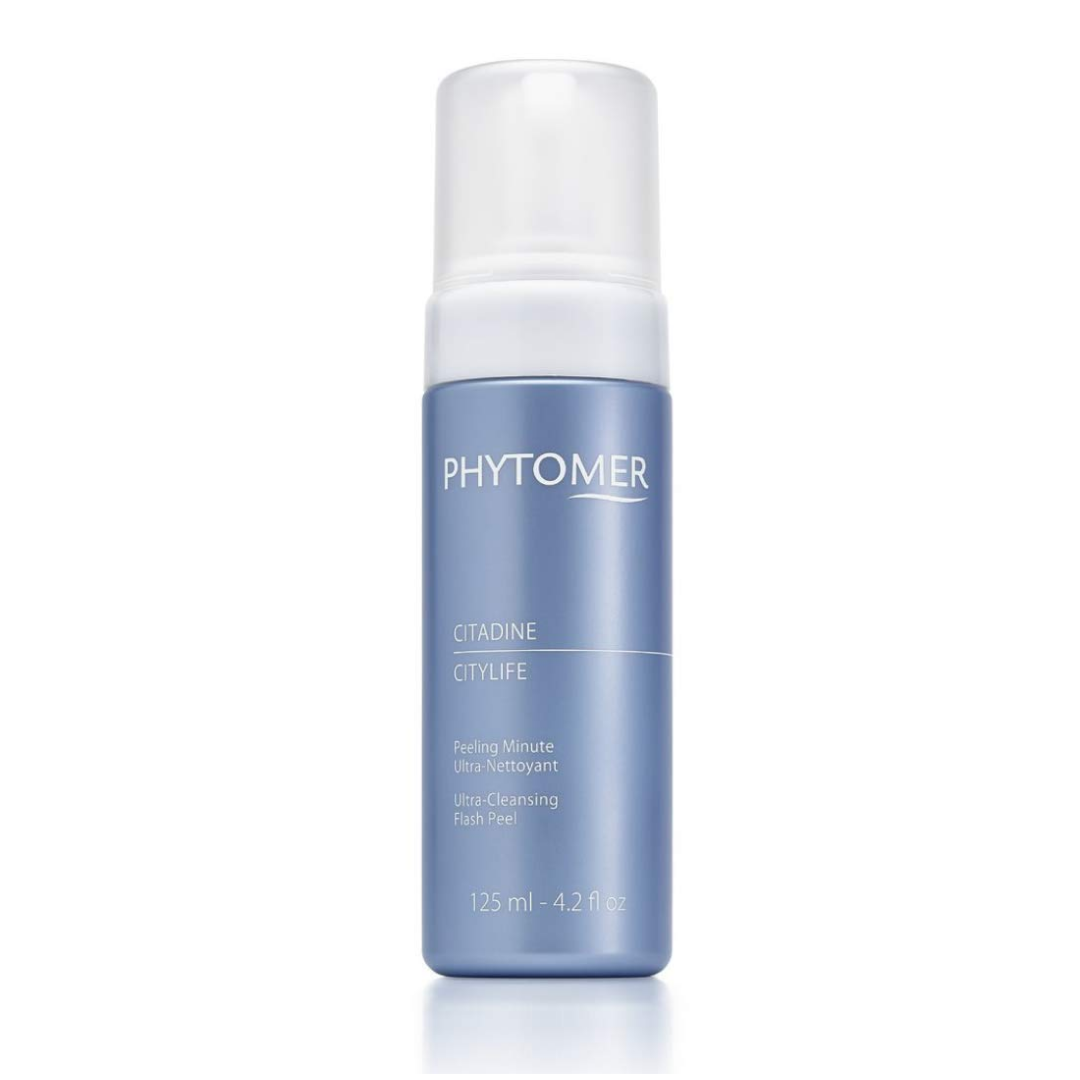 Citylife Ultra-Cleansing Flash Peel | Phytomer
