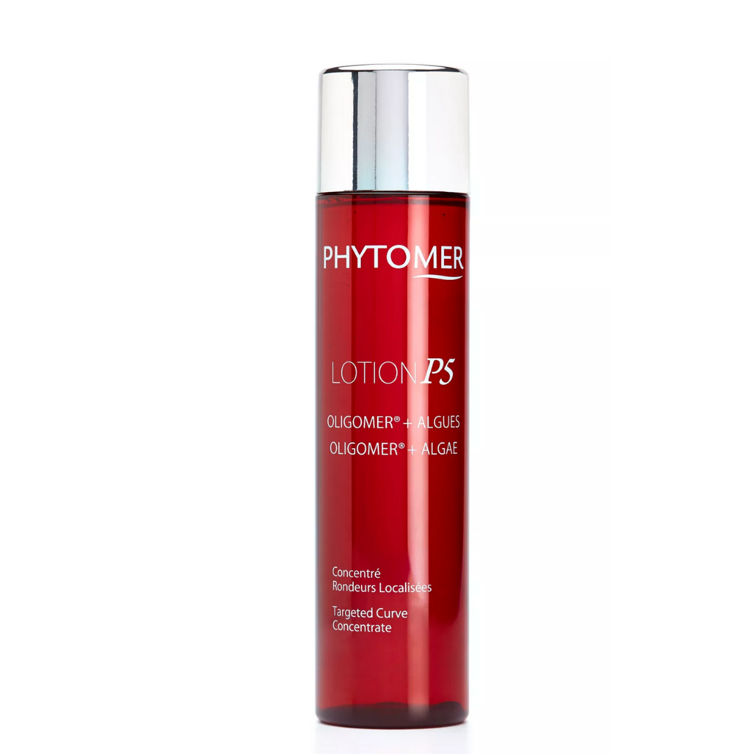 Lotion P5 (Targeted Curve Concentrate) | Phytomer