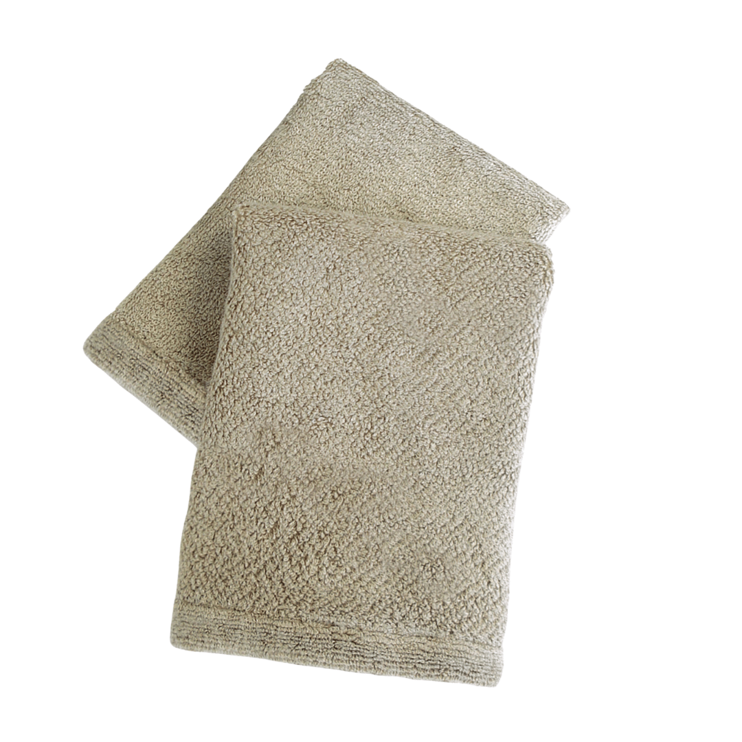 ENSŌ Bamboo Towel In Sand | TOWL