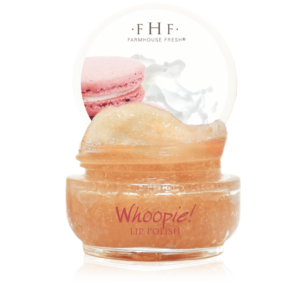Whoopie® Lip Polish | Farmhouse Fresh