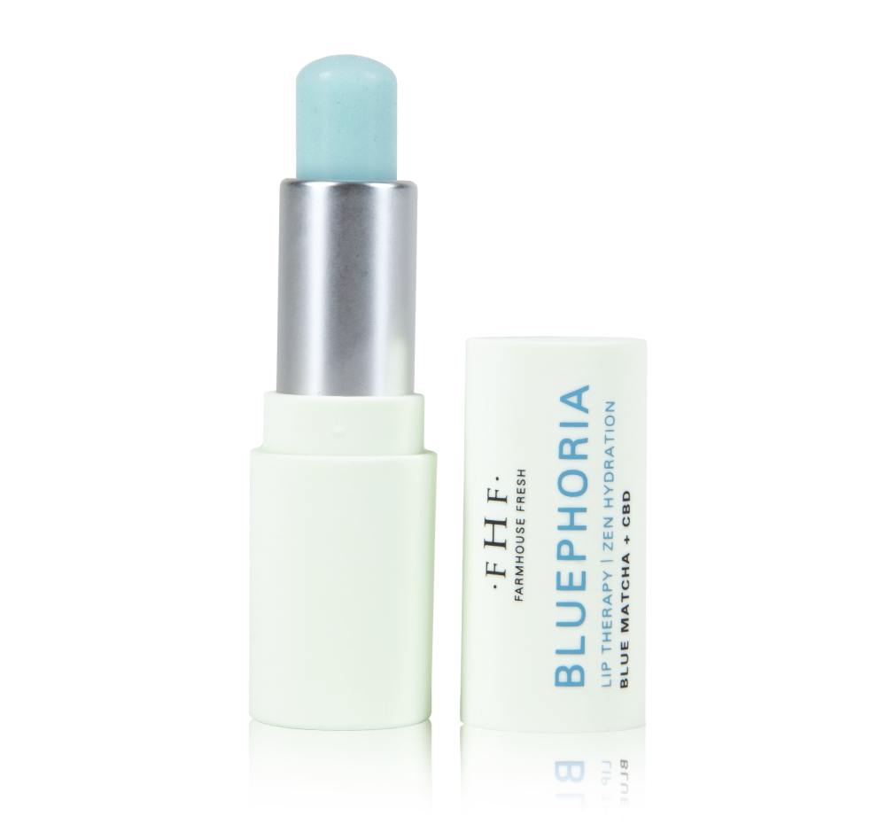 Bluephoria® Lip Therapy | Farmhouse Fresh