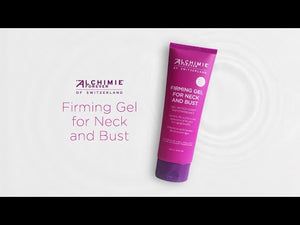 Firming Gel For Neck and Bust | Alchimie Forever