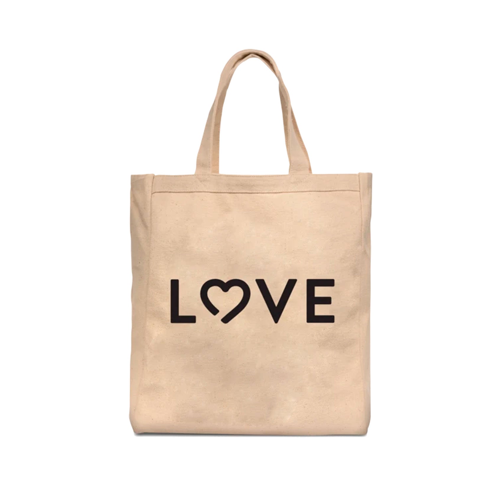 Love Tote Bag | Lucky Owl