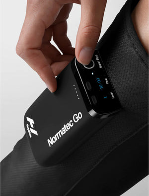 Normatec Go | Hyperice