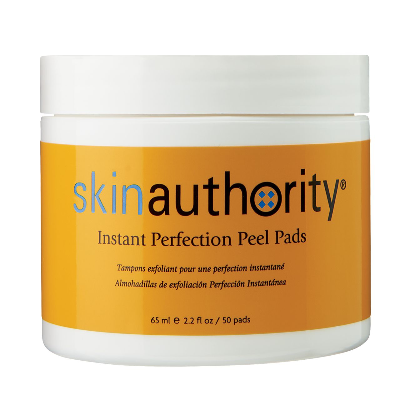 Instant Perfection Peel Pads | Skin Authority
