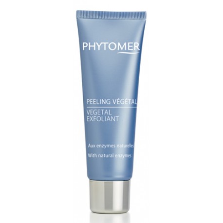 Vegetal Exfoliant With Natural Enzymes | Phytomer