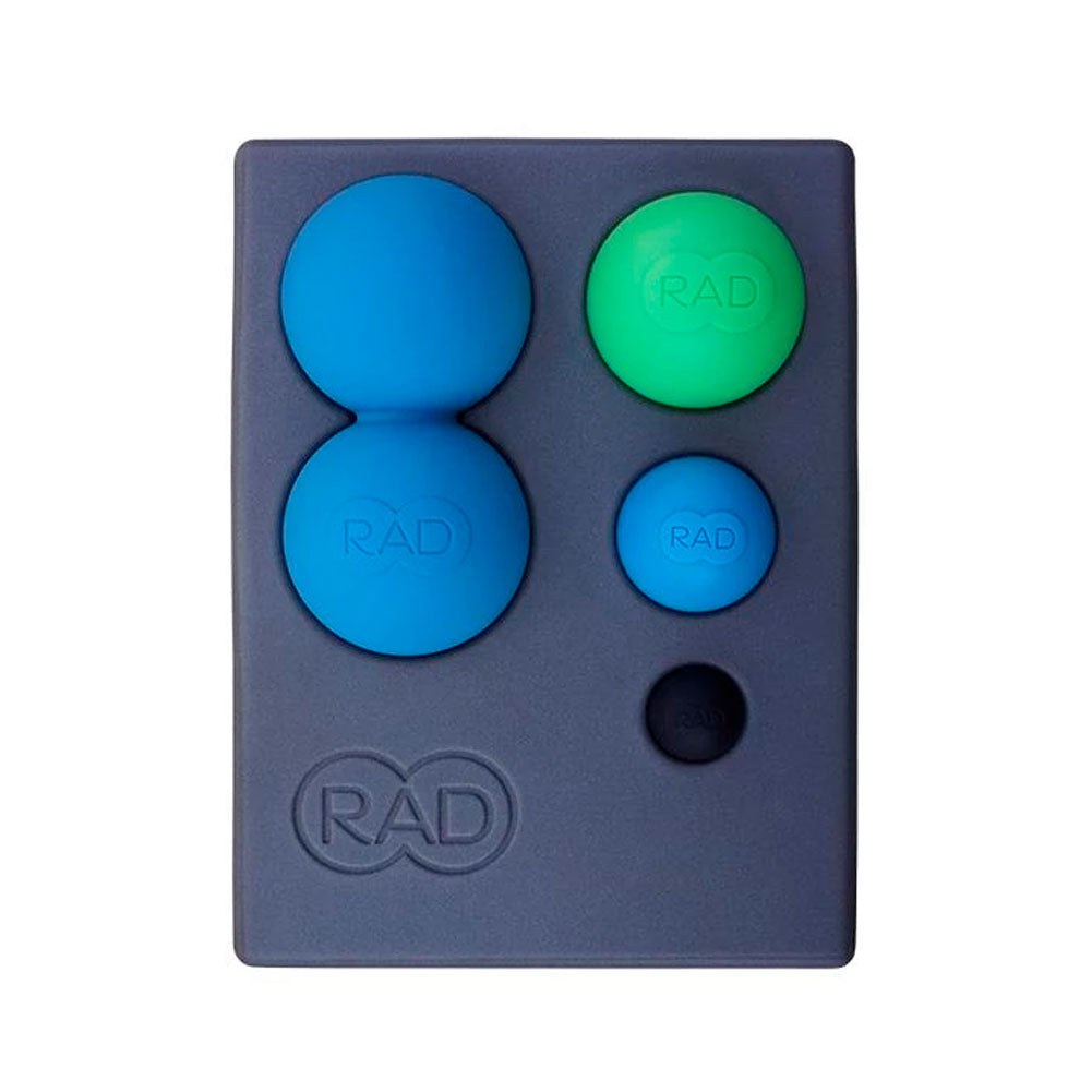 RAD Point Release Kit | RAD