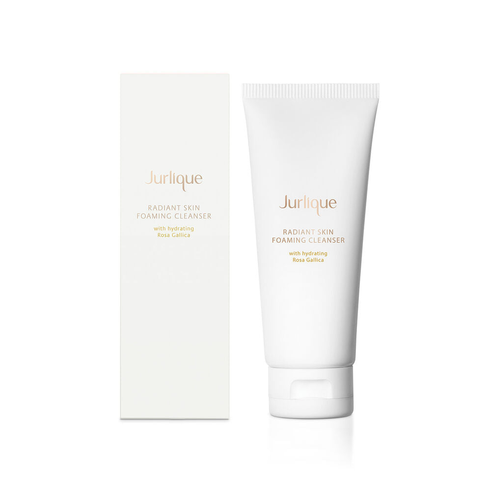 Radiant Skin Foaming Cleanser | Jurlique