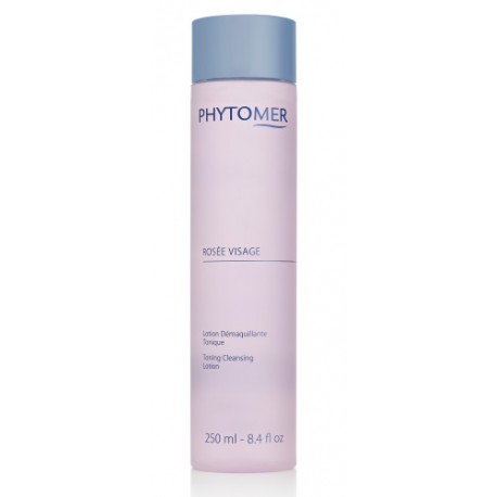Rosée Visage (Toning Cleansing Lotion) | Phytomer
